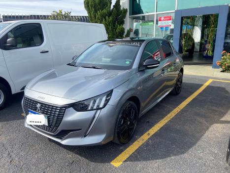 PEUGEOT 208 1.0 4P FLEX FIREFLY STYLE, Foto 2