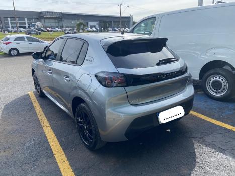 PEUGEOT 208 1.0 4P FLEX FIREFLY STYLE, Foto 6