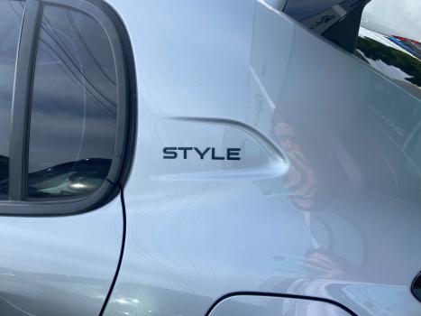 PEUGEOT 208 1.0 4P FLEX FIREFLY STYLE, Foto 8
