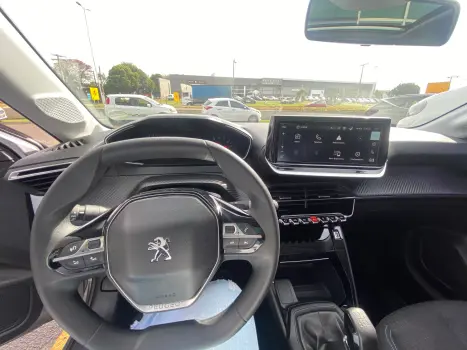 PEUGEOT 208 1.0 4P FLEX FIREFLY STYLE, Foto 19