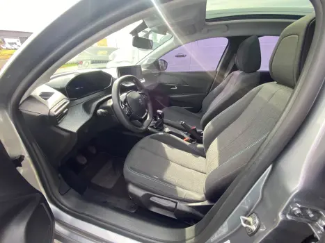 PEUGEOT 208 1.0 4P FLEX FIREFLY STYLE, Foto 21