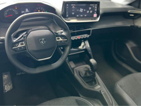PEUGEOT 208 1.0 4P FLEX FIREFLY STYLE, Foto 2