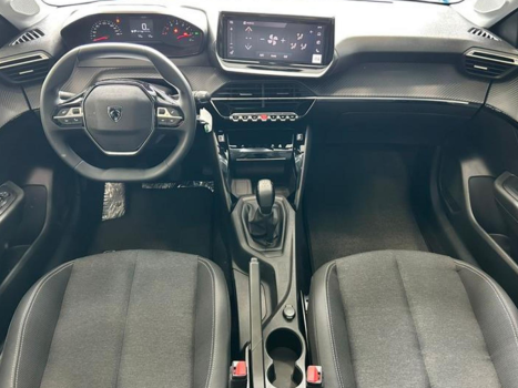 PEUGEOT 208 1.0 4P FLEX FIREFLY STYLE, Foto 4