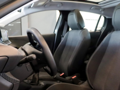PEUGEOT 208 1.0 4P FLEX FIREFLY STYLE, Foto 6