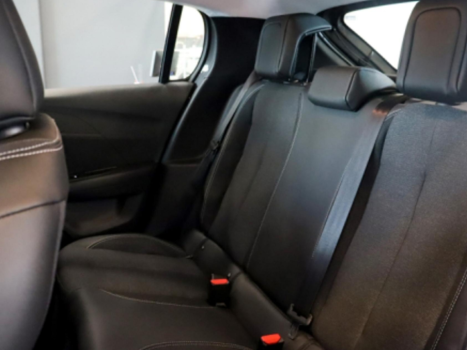 PEUGEOT 208 1.0 4P FLEX FIREFLY STYLE, Foto 7
