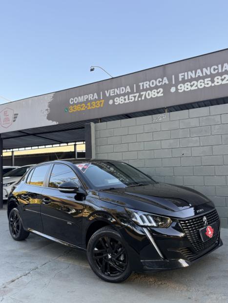PEUGEOT 208 1.0 4P FLEX FIREFLY STYLE, Foto 1