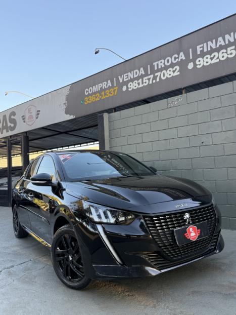 PEUGEOT 208 1.0 4P FLEX FIREFLY STYLE, Foto 2
