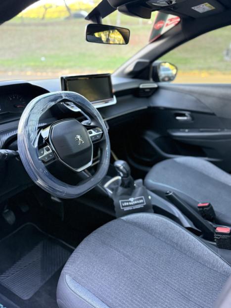 PEUGEOT 208 1.0 4P FLEX FIREFLY STYLE, Foto 7