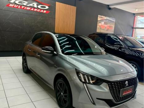 PEUGEOT 208 1.0 4P FLEX FIREFLY STYLE, Foto 1