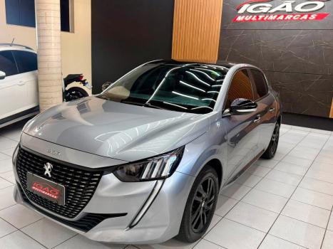 PEUGEOT 208 1.0 4P FLEX FIREFLY STYLE, Foto 3