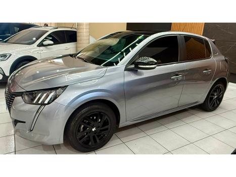 PEUGEOT 208 1.0 4P FLEX FIREFLY STYLE, Foto 4