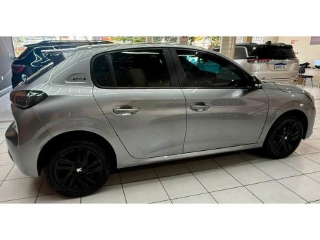 PEUGEOT 208 1.0 4P FLEX FIREFLY STYLE, Foto 5