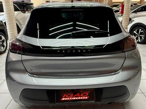 PEUGEOT 208 1.0 4P FLEX FIREFLY STYLE, Foto 7