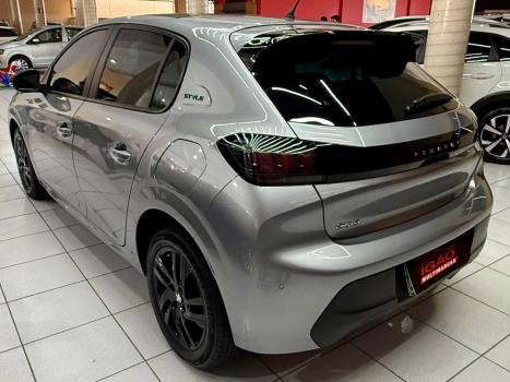 PEUGEOT 208 1.0 4P FLEX FIREFLY STYLE, Foto 8