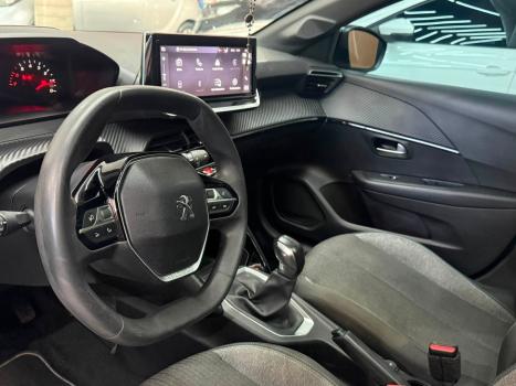 PEUGEOT 208 1.0 4P FLEX FIREFLY STYLE, Foto 11