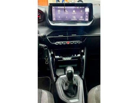 PEUGEOT 208 1.0 4P FLEX FIREFLY STYLE, Foto 12