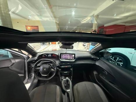 PEUGEOT 208 1.0 4P FLEX FIREFLY STYLE, Foto 14
