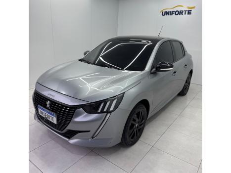 PEUGEOT 208 1.0 4P FLEX FIREFLY STYLE, Foto 1