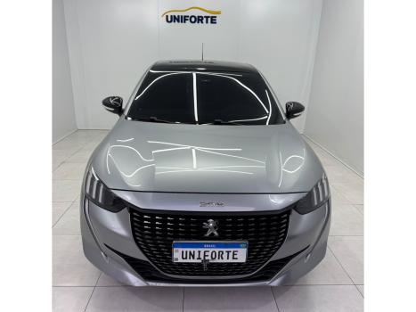 PEUGEOT 208 1.0 4P FLEX FIREFLY STYLE, Foto 2