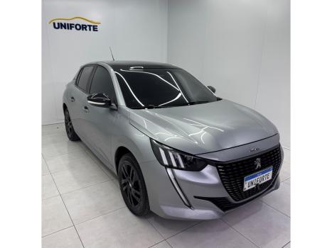 PEUGEOT 208 1.0 4P FLEX FIREFLY STYLE, Foto 3