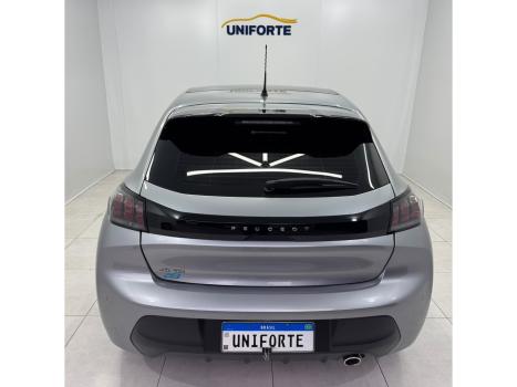 PEUGEOT 208 1.0 4P FLEX FIREFLY STYLE, Foto 5
