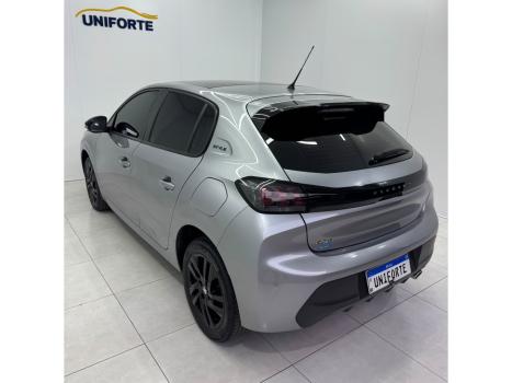 PEUGEOT 208 1.0 4P FLEX FIREFLY STYLE, Foto 6