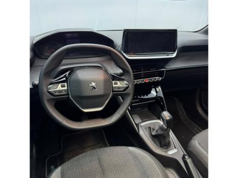PEUGEOT 208 1.0 4P FLEX FIREFLY STYLE, Foto 7