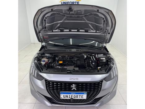 PEUGEOT 208 1.0 4P FLEX FIREFLY STYLE, Foto 9
