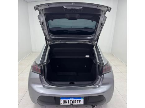 PEUGEOT 208 1.0 4P FLEX FIREFLY STYLE, Foto 10