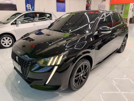 PEUGEOT 208 1.0 4P FLEX FIREFLY STYLE, Foto 1