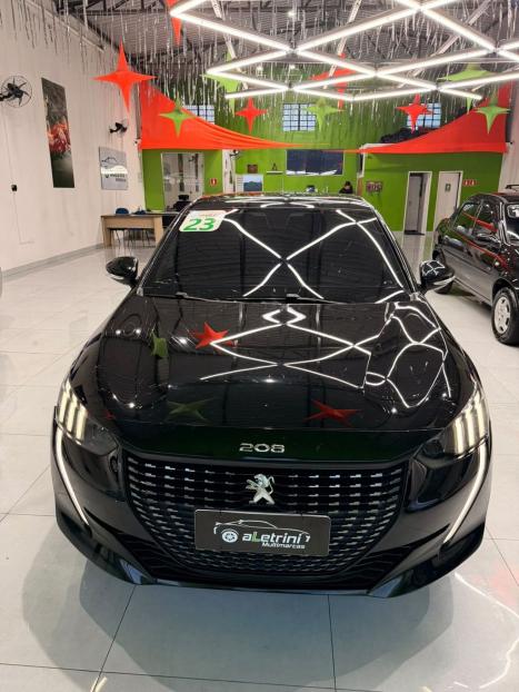 PEUGEOT 208 1.0 4P FLEX FIREFLY STYLE, Foto 2