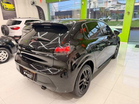 PEUGEOT 208 1.0 4P FLEX FIREFLY STYLE, Foto 4