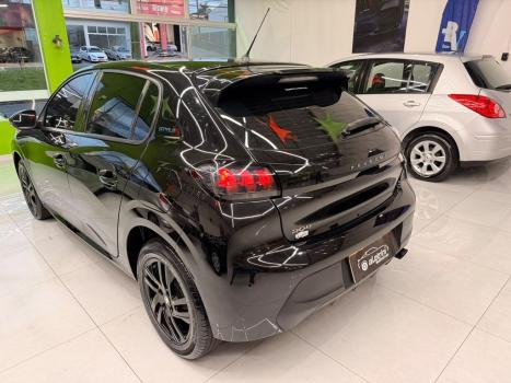 PEUGEOT 208 1.0 4P FLEX FIREFLY STYLE, Foto 6