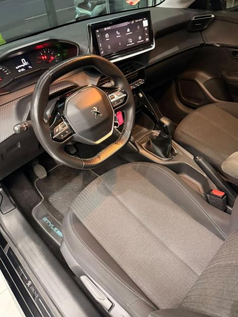 PEUGEOT 208 1.0 4P FLEX FIREFLY STYLE, Foto 10