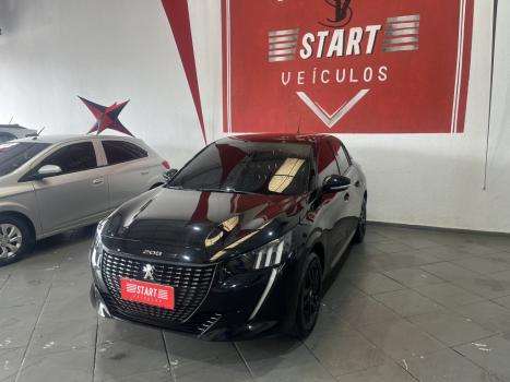 PEUGEOT 208 1.0 4P FLEX FIREFLY STYLE, Foto 1