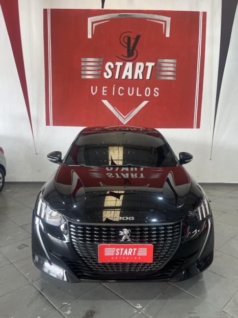 PEUGEOT 208 1.0 4P FLEX FIREFLY STYLE, Foto 2