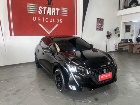 PEUGEOT 208 1.0 4P FLEX FIREFLY STYLE, Foto 3
