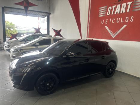 PEUGEOT 208 1.0 4P FLEX FIREFLY STYLE, Foto 4