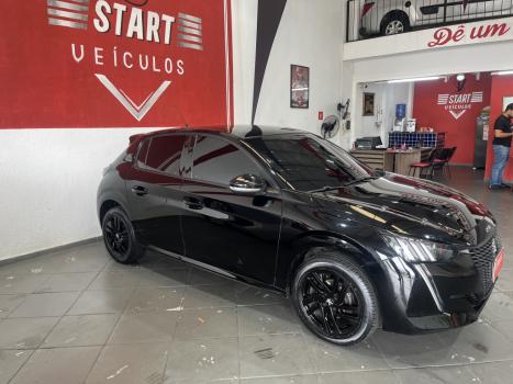 PEUGEOT 208 1.0 4P FLEX FIREFLY STYLE, Foto 5
