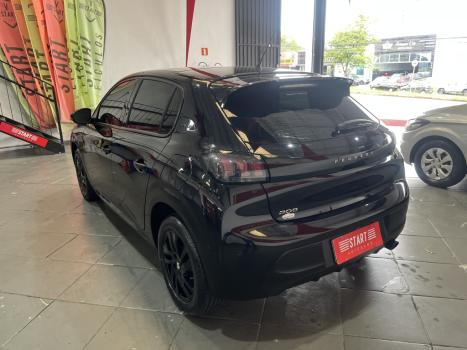 PEUGEOT 208 1.0 4P FLEX FIREFLY STYLE, Foto 6