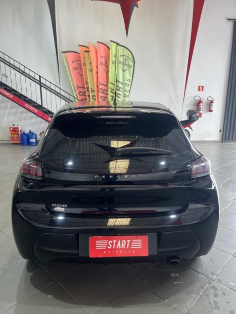 PEUGEOT 208 1.0 4P FLEX FIREFLY STYLE, Foto 8