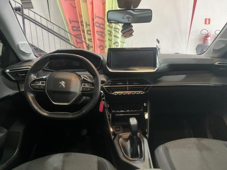 PEUGEOT 208 1.0 4P FLEX FIREFLY STYLE, Foto 10