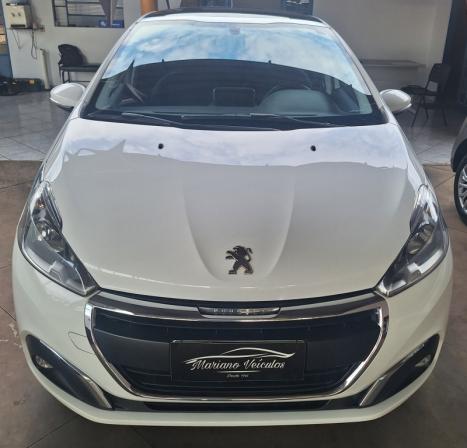 PEUGEOT 208 1.2 12V 4P ALLURE FLEX, Foto 1