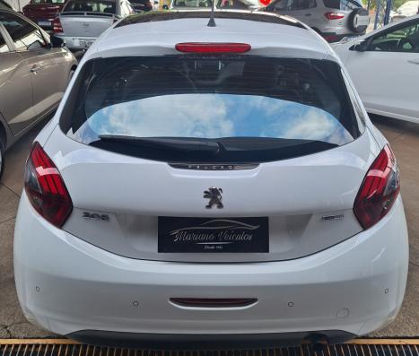 PEUGEOT 208 1.2 12V 4P ALLURE FLEX, Foto 2