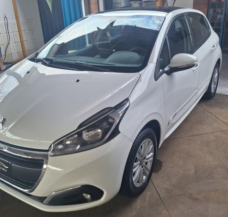 PEUGEOT 208 1.2 12V 4P ALLURE FLEX, Foto 3