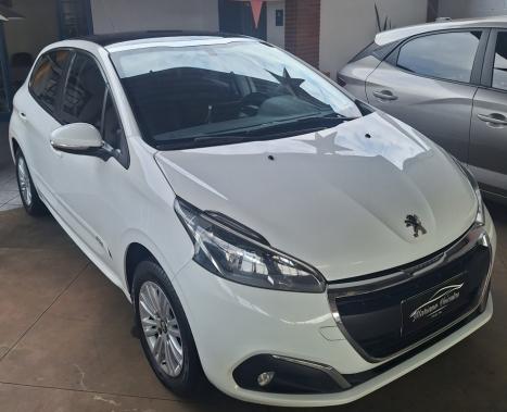 PEUGEOT 208 1.2 12V 4P ALLURE FLEX, Foto 4