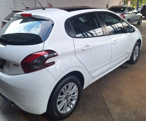 PEUGEOT 208 1.2 12V 4P ALLURE FLEX, Foto 5