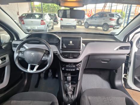 PEUGEOT 208 1.2 12V 4P ALLURE FLEX, Foto 7