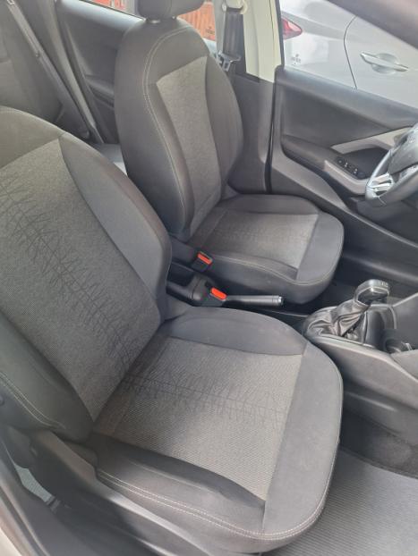 PEUGEOT 208 1.2 12V 4P ALLURE FLEX, Foto 8