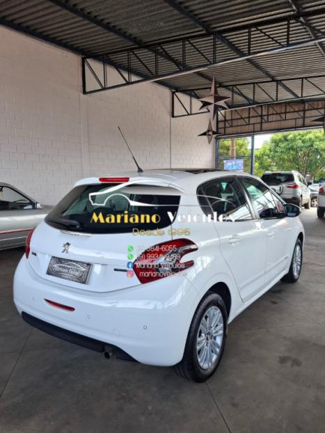 PEUGEOT 208 1.2 12V 4P ALLURE FLEX, Foto 5